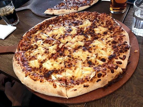 Pizza Hut Zodiak